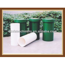 wear resistant zirconia ceramic liner for mud pump